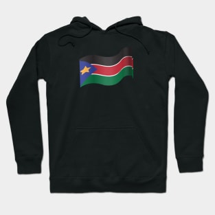 South Sudan Hoodie